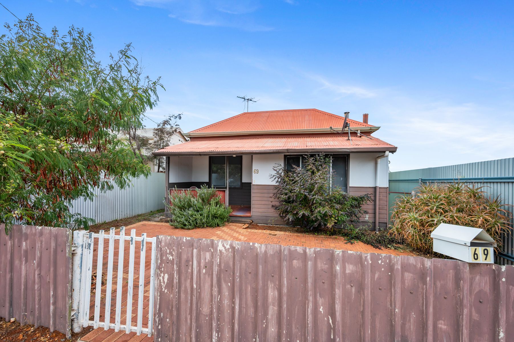 69 Cheetham Street, Kalgoorlie WA 6430