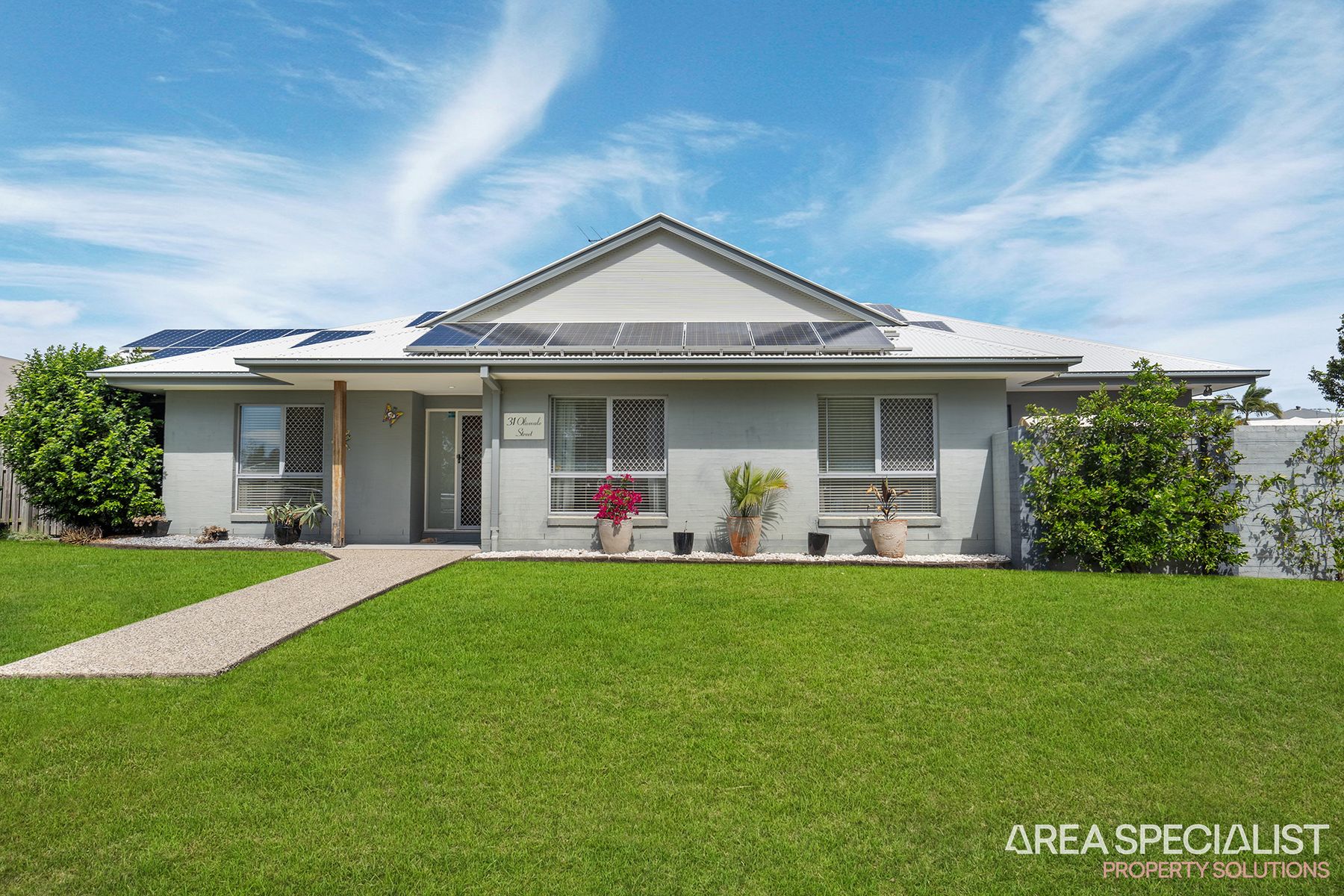 31 Olivevale Street, Ormeau, QLD 4208, Ormeau - Thumbnail 2