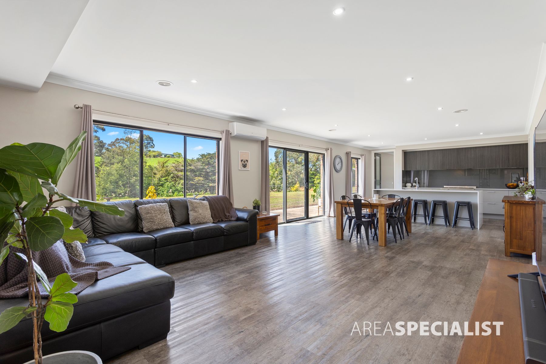 11 Ayrlie Park Crescent, Korumburra, VIC 3950, Korumburra - Thumbnail 5