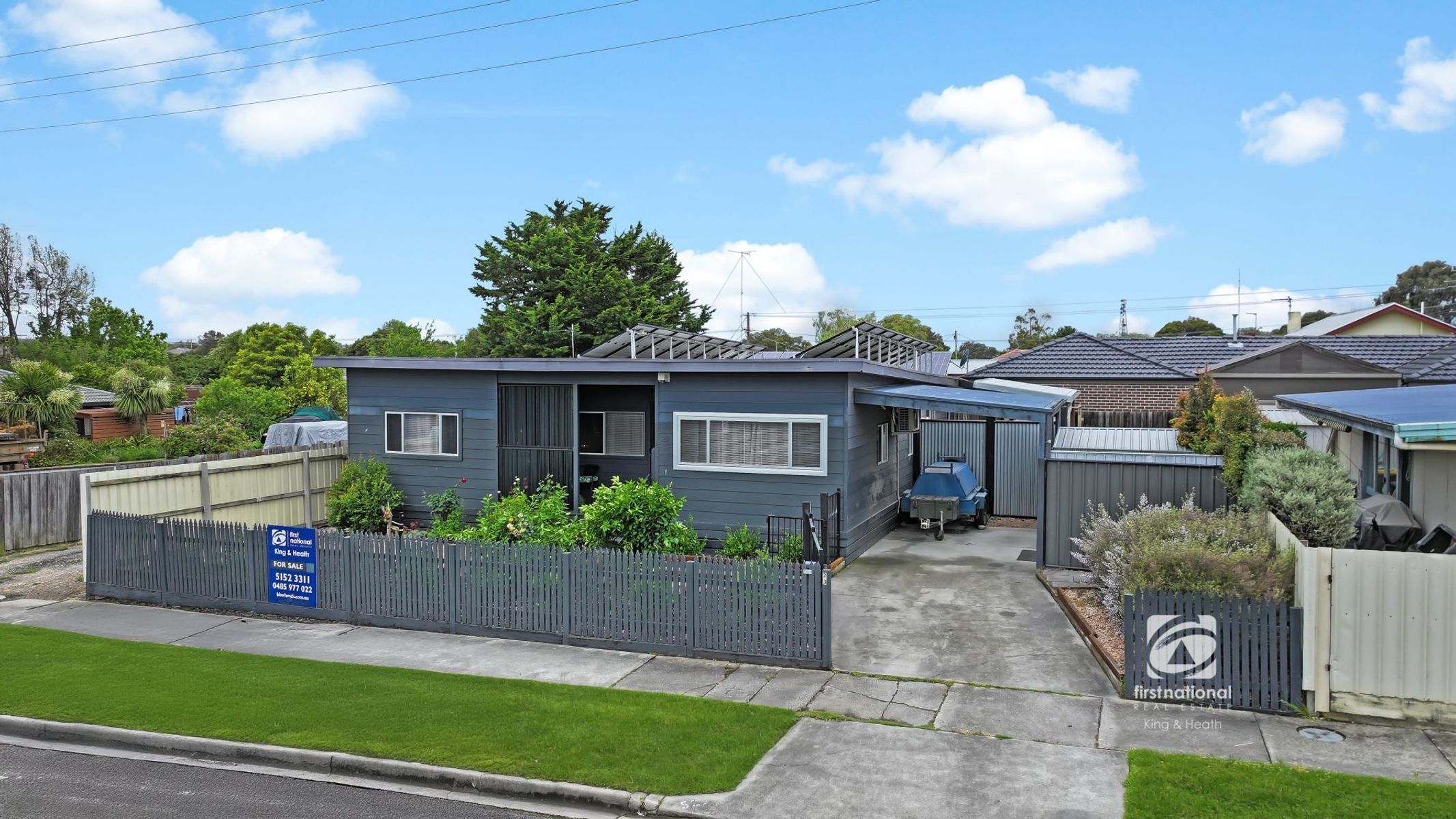 23 Cooma Street, Bairnsdale VIC 3875