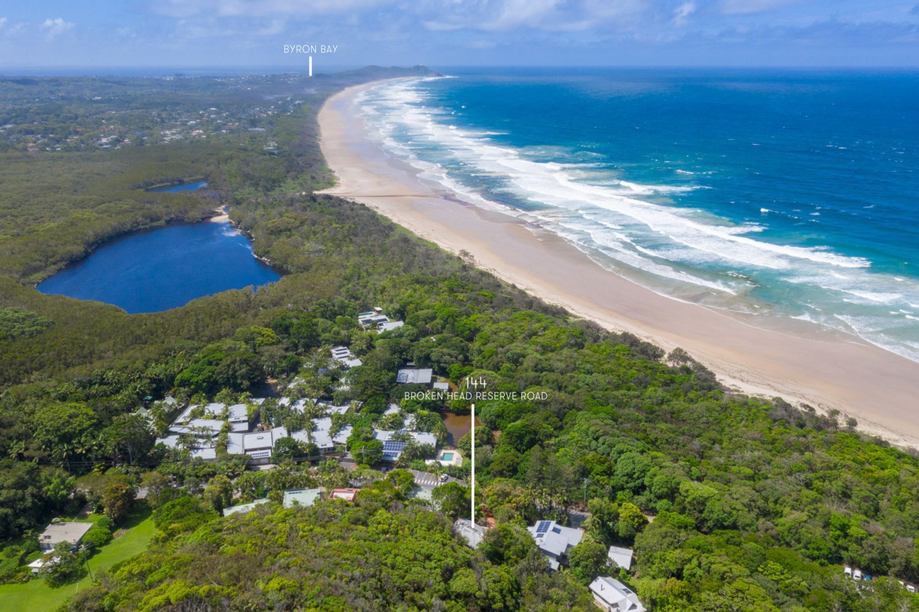 144 Broken Head Reserve Road, Broken Head NSW 2481