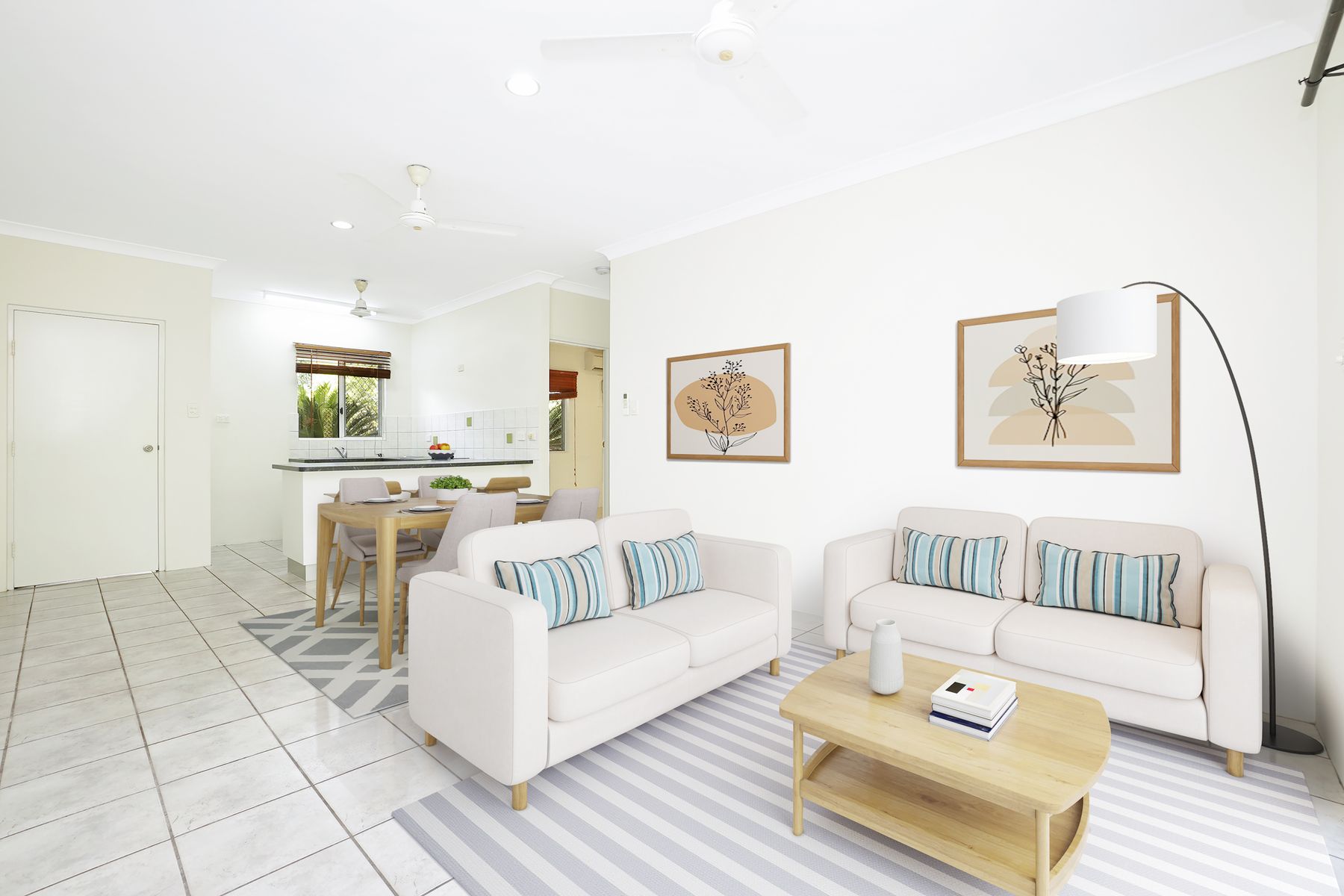 6/32 Shearwater Drive, Bakewell NT 0832, Bakewell - Thumbnail 4