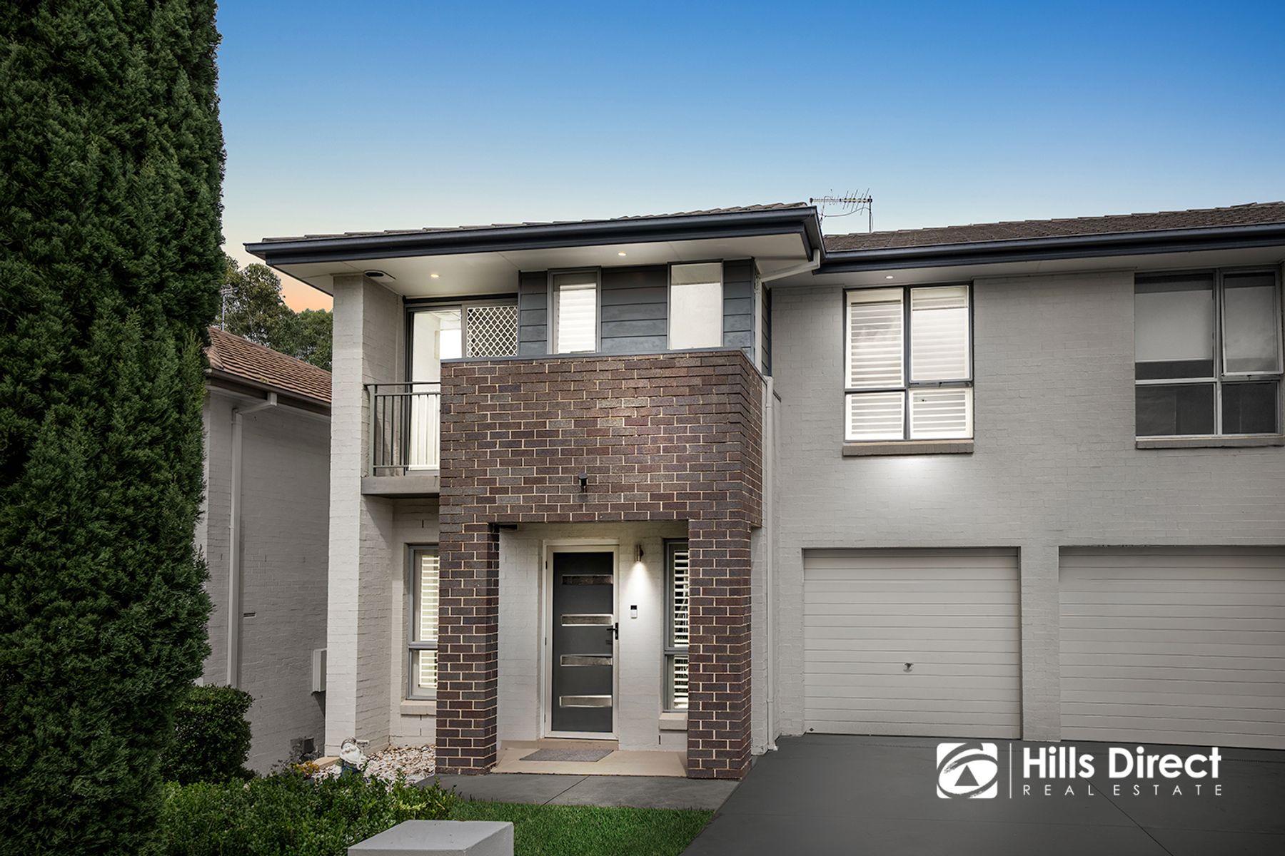 31 Lookout Circuit, Stanhope Gardens NSW 2768, Stanhope Gardens - Image 1