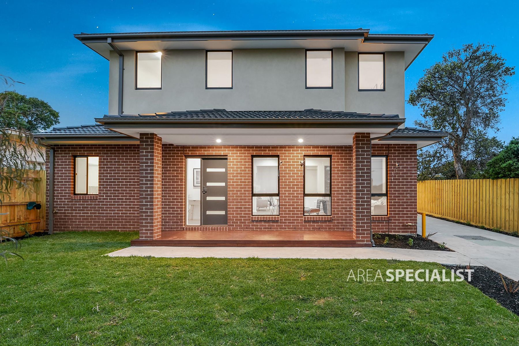 1/11 Holmes Street, Noble Park, VIC 3174, Noble Park - Thumbnail 2