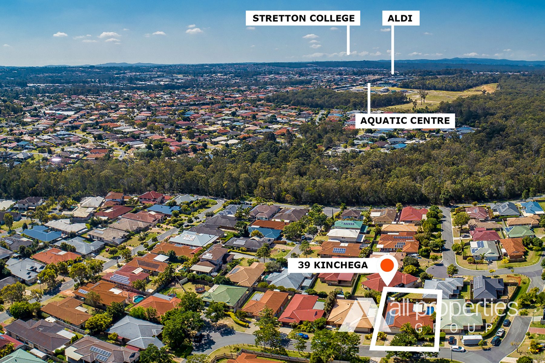 39 Kinchega Circuit, Parkinson QLD 4115, Parkinson - Thumbnail 5