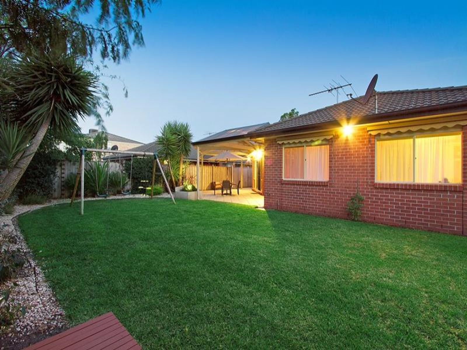 5 Norfolk Place, Aspendale Gardens, VIC 3195, Aspendale Gardens - Thumbnail 8