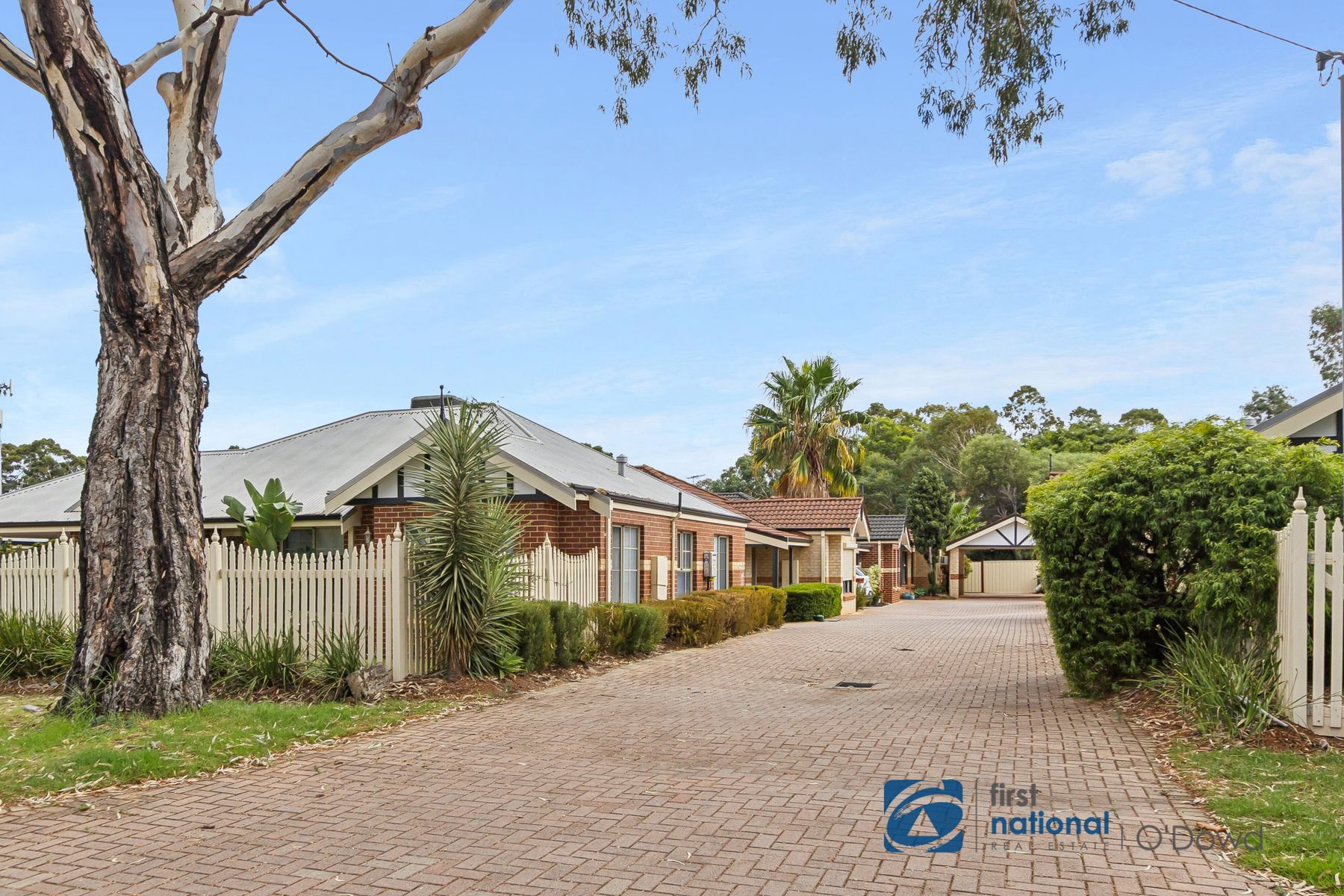 4/28 Holmesdale Road, Woodbridge WA 6056, Woodbridge - Thumbnail 4