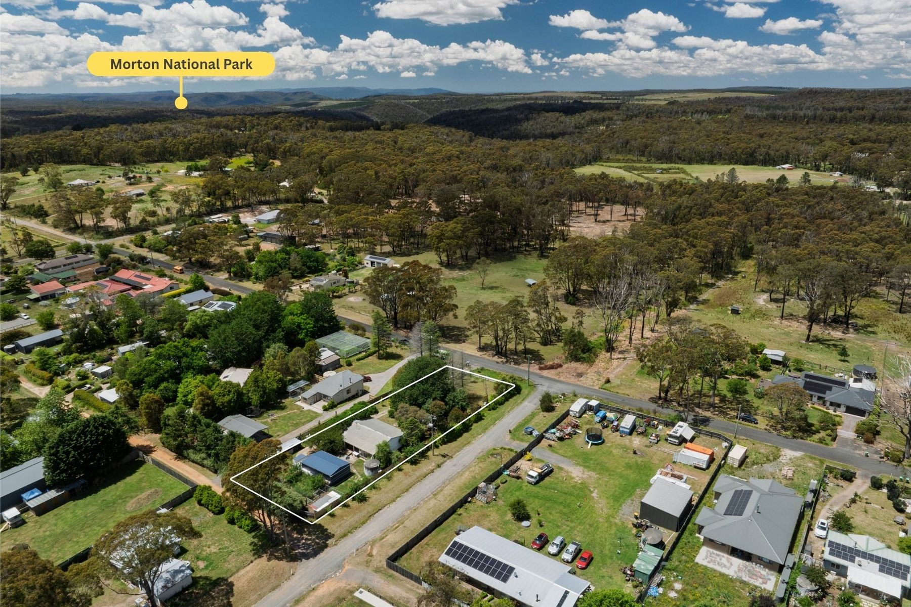 45 Camden Street, Wingello NSW 2579, Wingello - Thumbnail 4