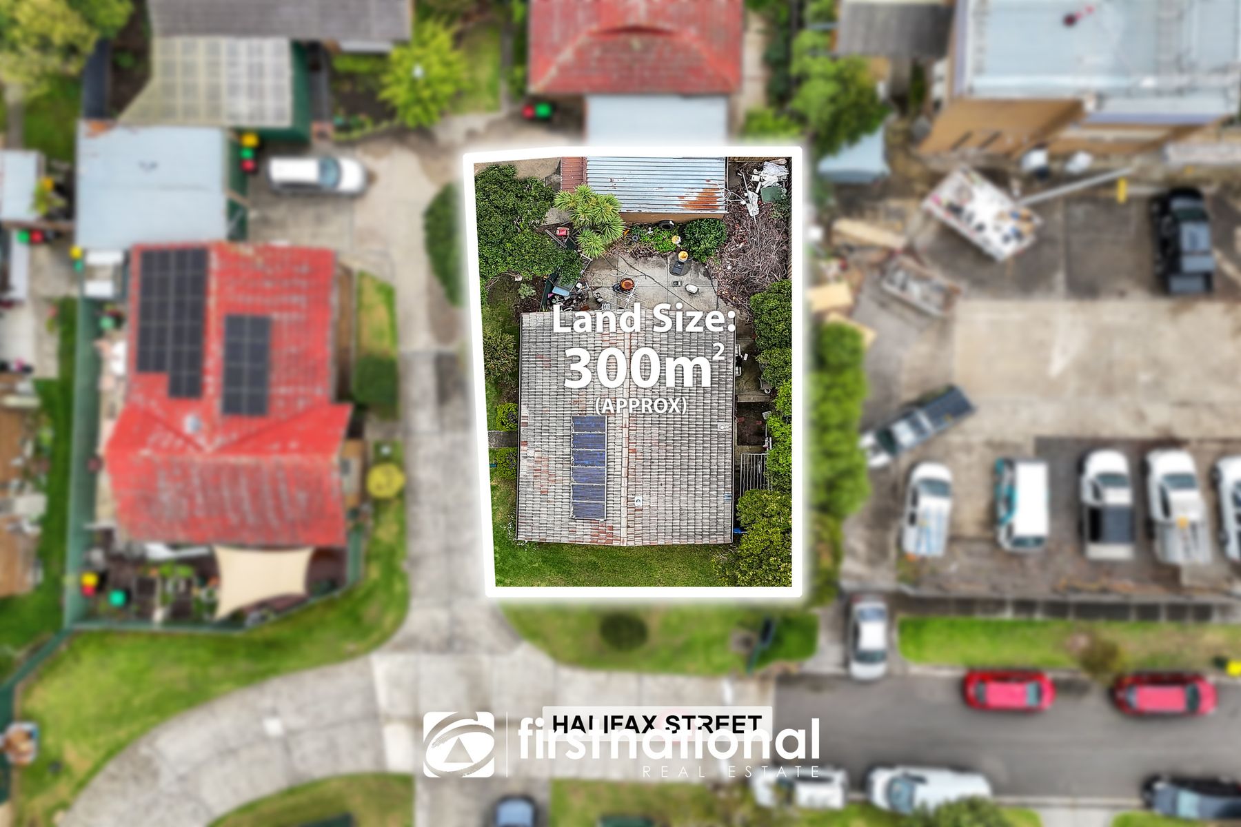 65/12 Halifax Street, Dandenong VIC 3175, Dandenong - Thumbnail 3
