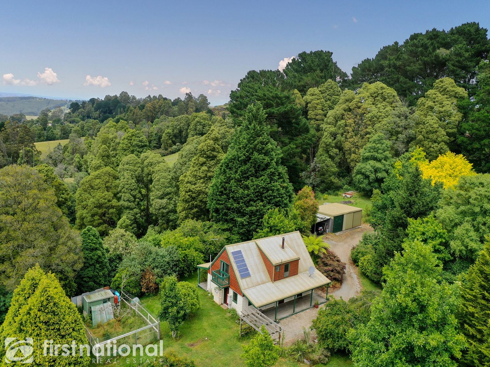 397 Mirboo Yarragon Road, Allambee Reserve, VIC 3871, Allambee Reserve - Thumbnail 2