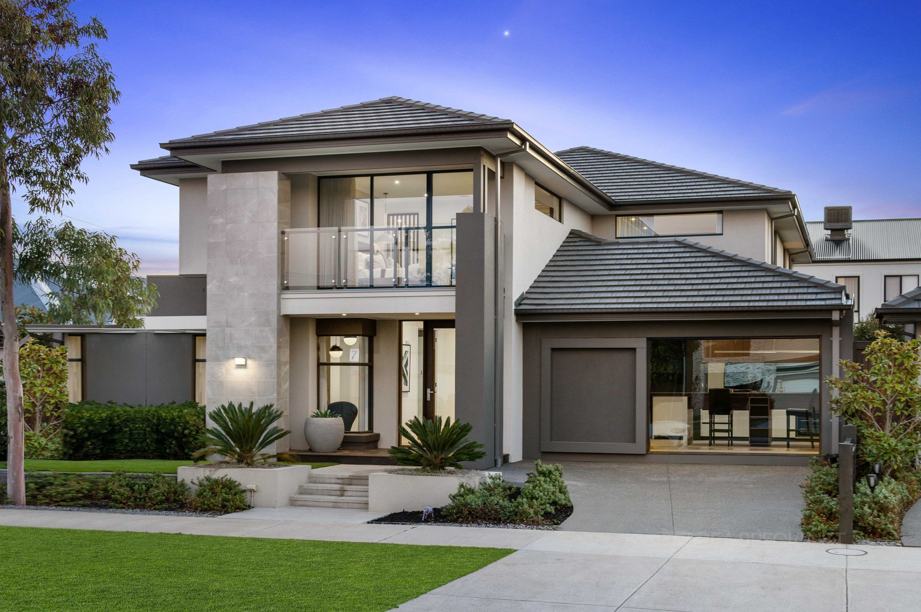 7 Society Boulevard, Truganina, VIC 3029, Truganina - Thumbnail 2