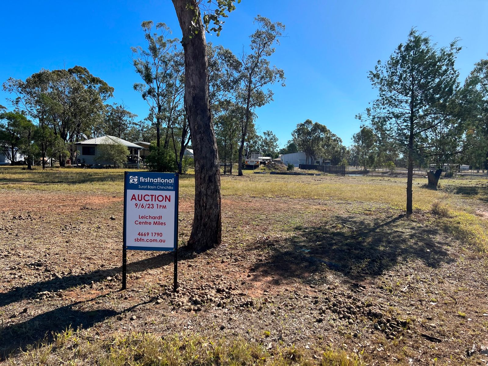 17 METHUEN ST, Glenmorgan QLD 4423, Glenmorgan - Image 1