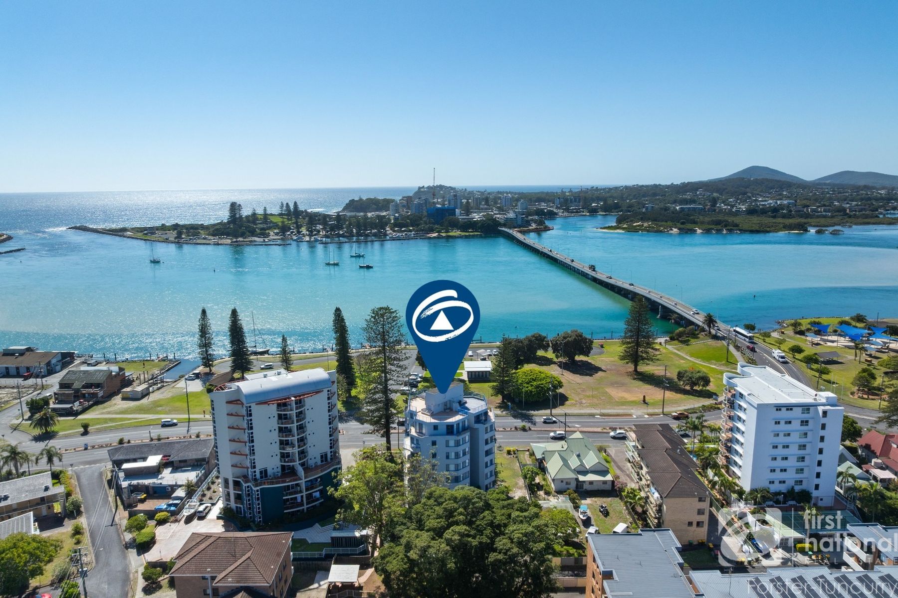 502/18-20 Manning Street, Tuncurry NSW 2428, Tuncurry - Thumbnail 2