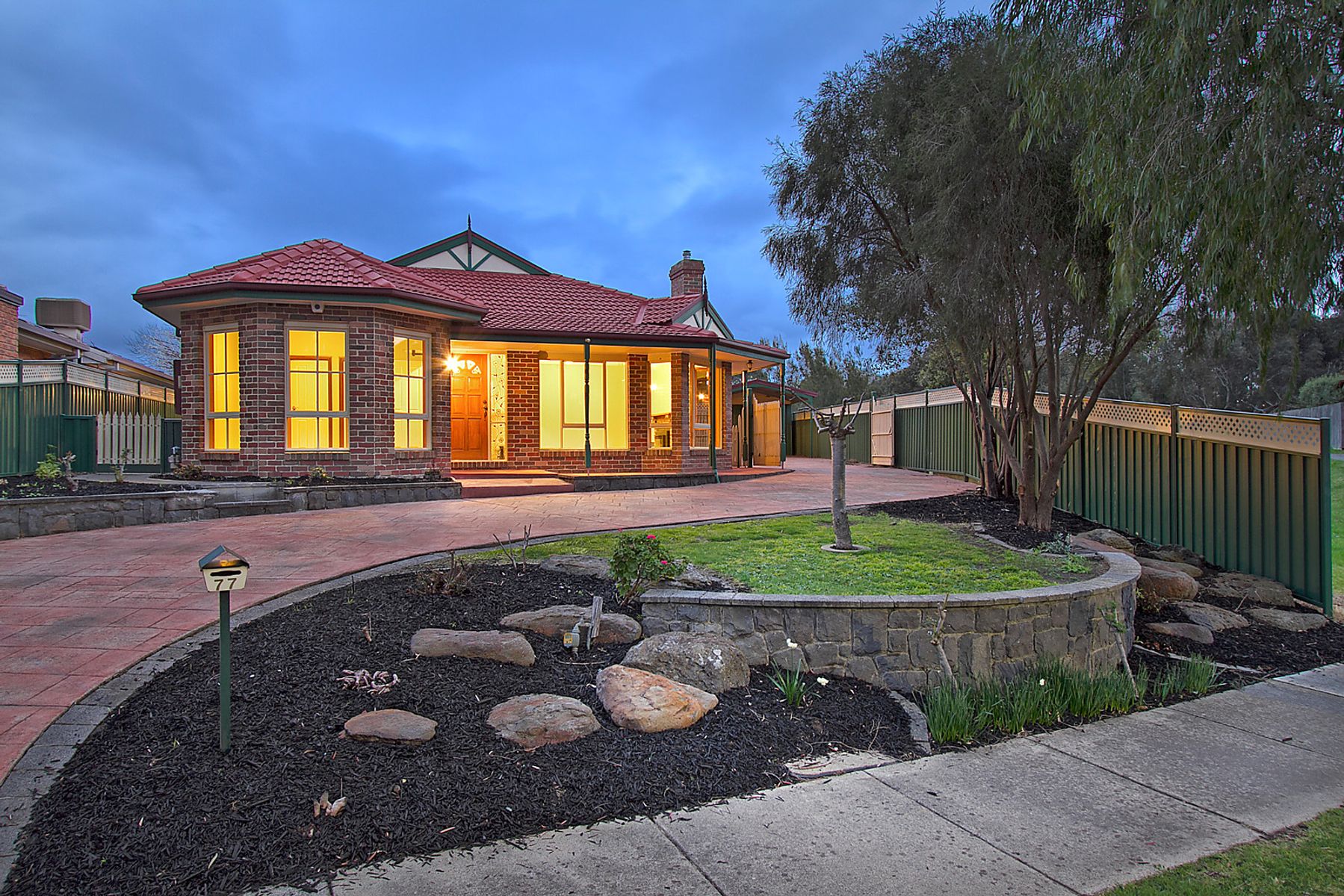 77 Taldra Drive, Ferntree Gully, VIC 3156, Ferntree Gully - Thumbnail 4