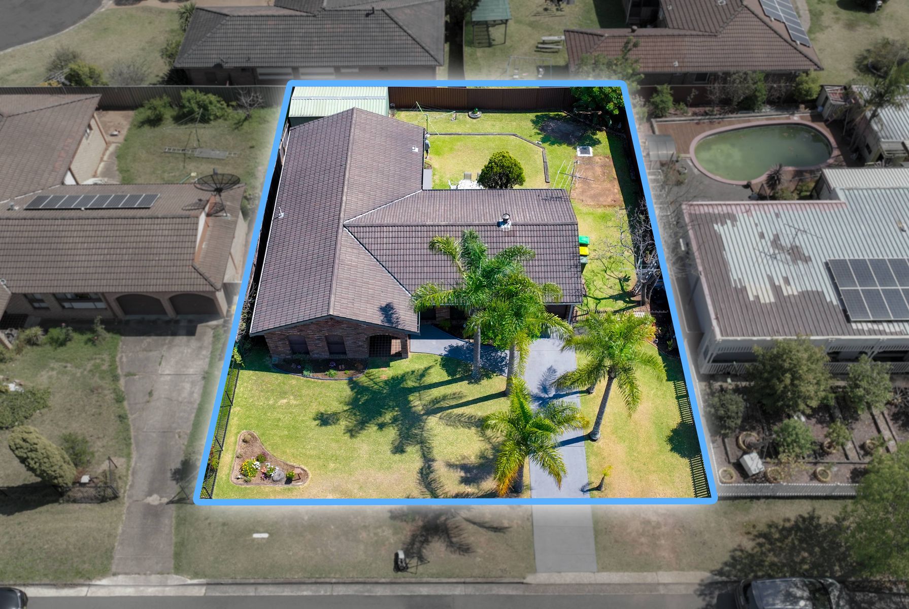 15 Bradley Street, Ingleburn NSW 2565, Ingleburn - Thumbnail 8