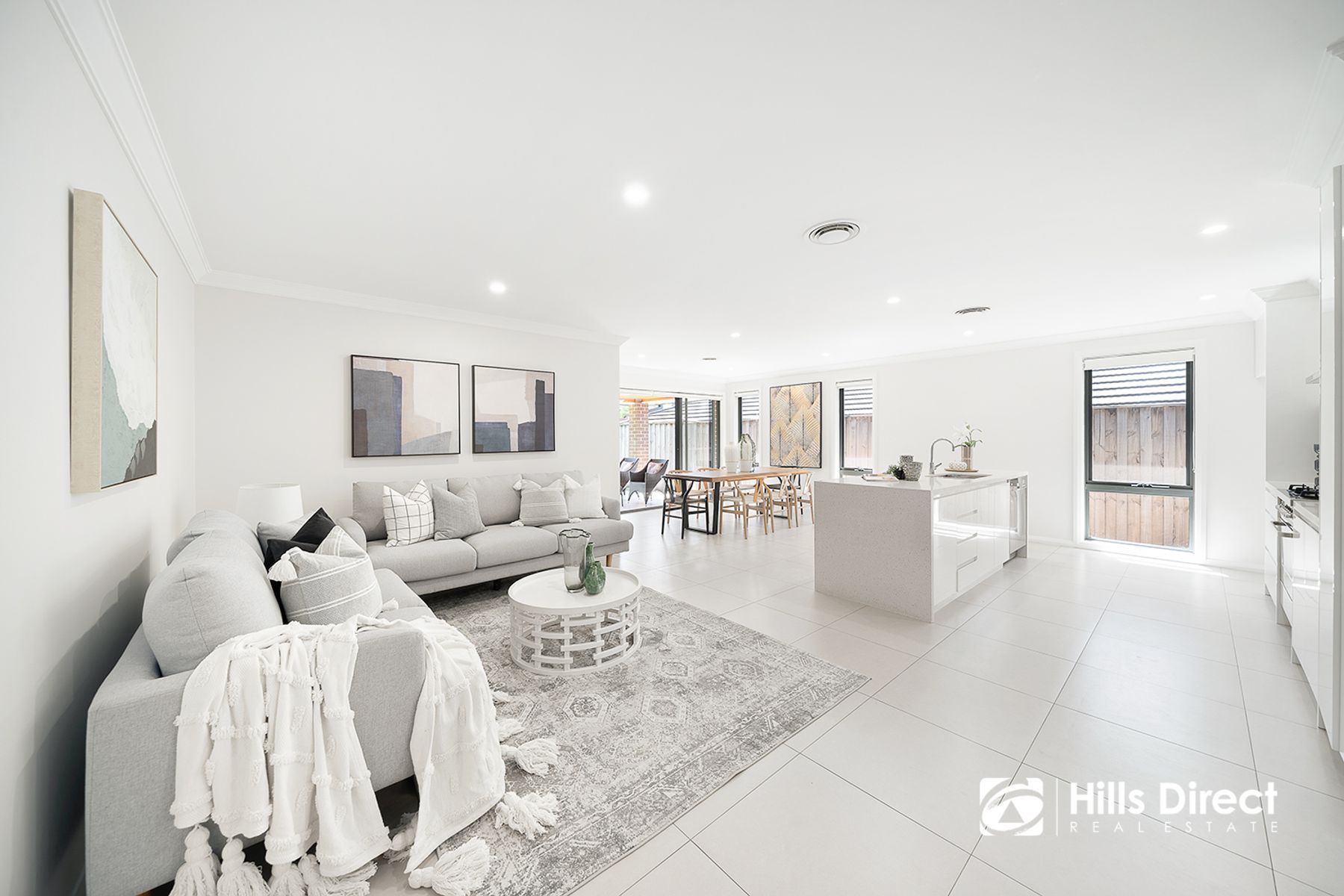 27 Annfield Street, Kellyville Ridge NSW 2155, Kellyville Ridge - Thumbnail 2