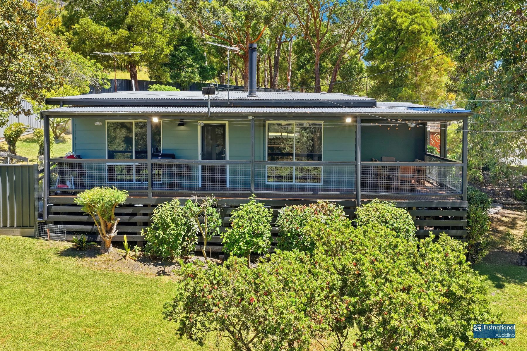 16 Williams Street, Kongwak VIC 3951, Kongwak - Image 1