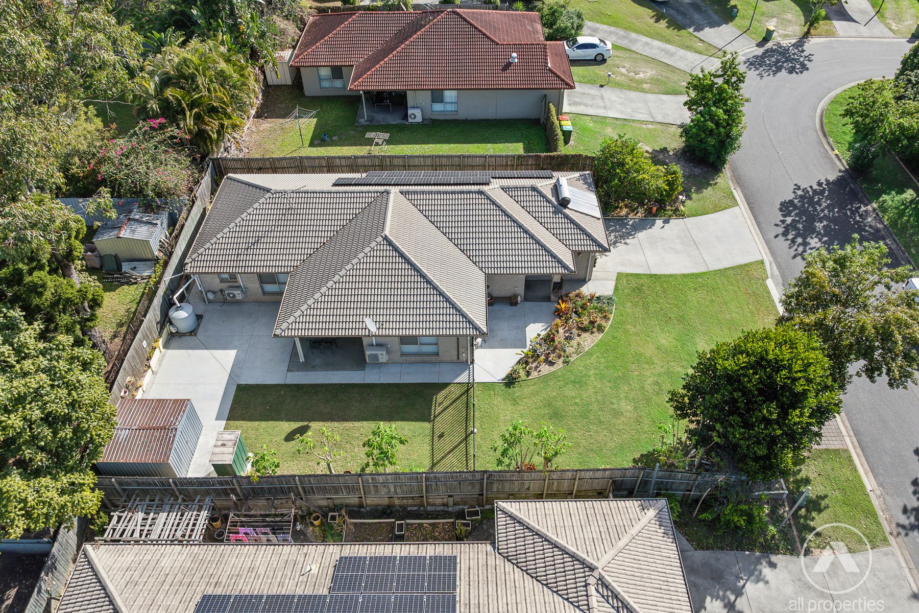 44 Berkley Drive, Browns Plains QLD 4118, Browns Plains - Thumbnail 8