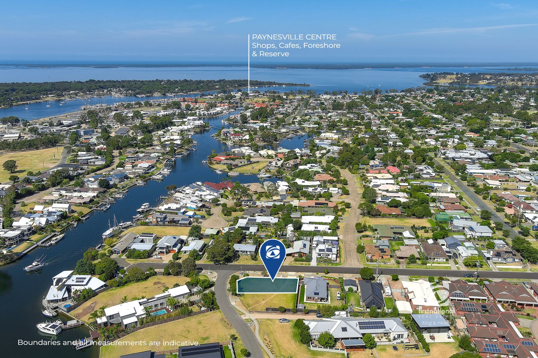23 Canal Road, Paynesville VIC 3880, Paynesville - Image 1