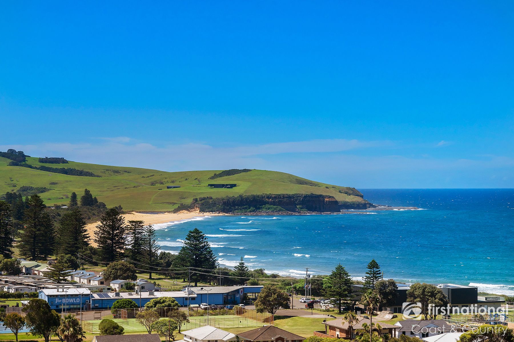 3 Robson Place, Gerringong NSW 2534, Gerringong - Thumbnail 2