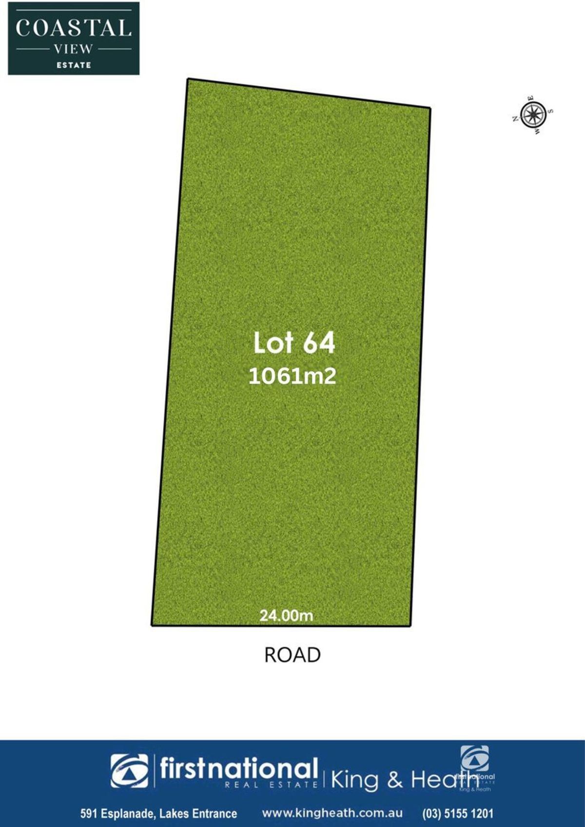 37 Lady Harriet Drive, Lakes Entrance VIC 3909, Lakes Entrance - Thumbnail 4