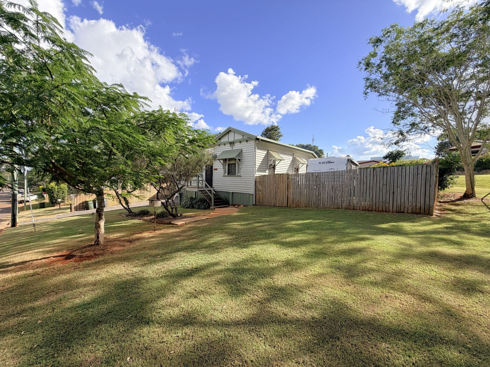 2 Elizabeth Street, Childers QLD 4660, Childers - Image 1
