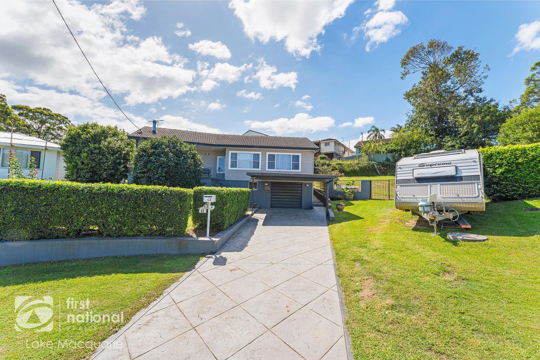 43 Merran Avenue, Charlestown NSW 2290, Charlestown - Image 1