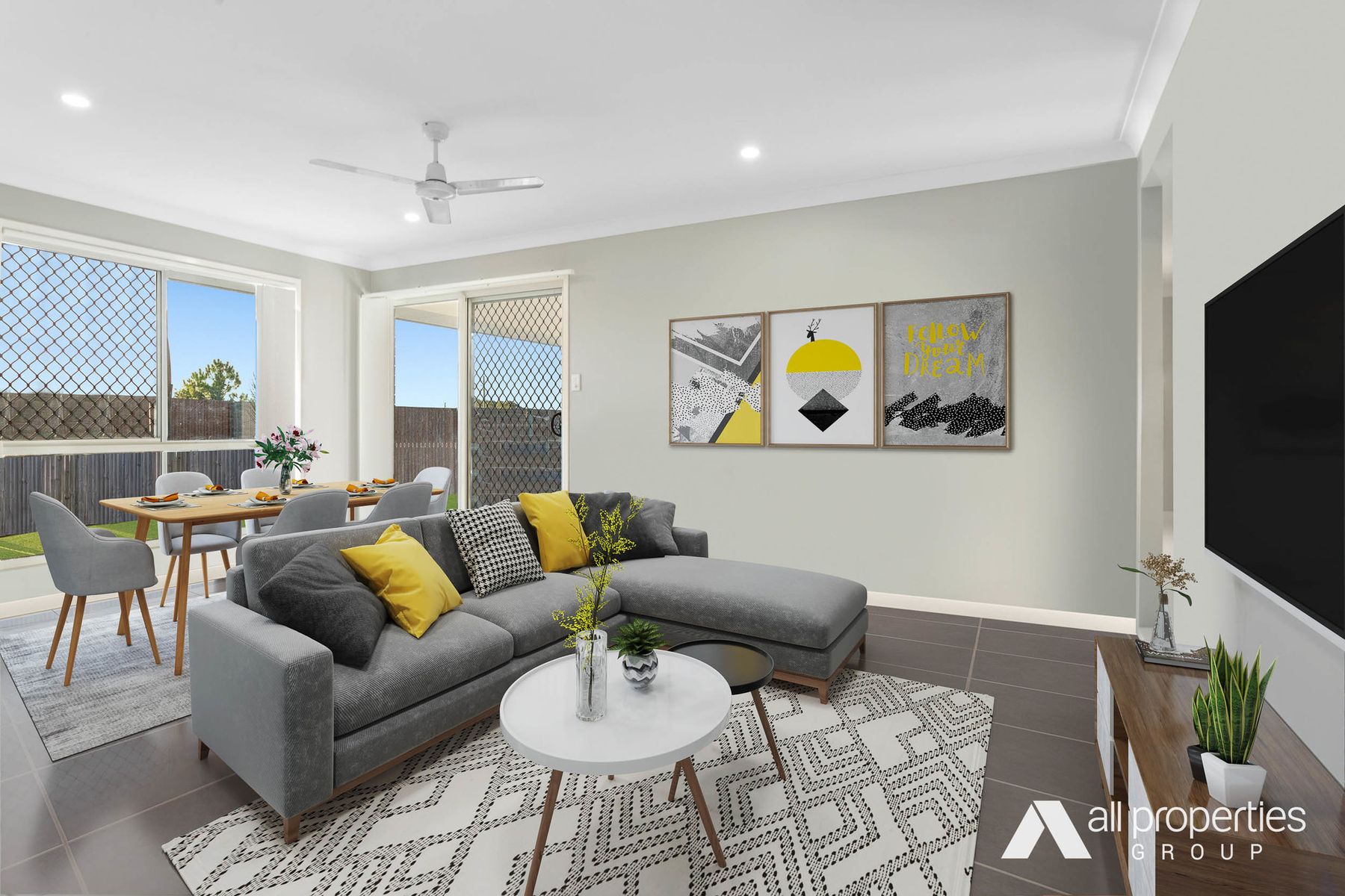 19 Ferry Place, Logan Village QLD 4207, Logan Village - Thumbnail 4