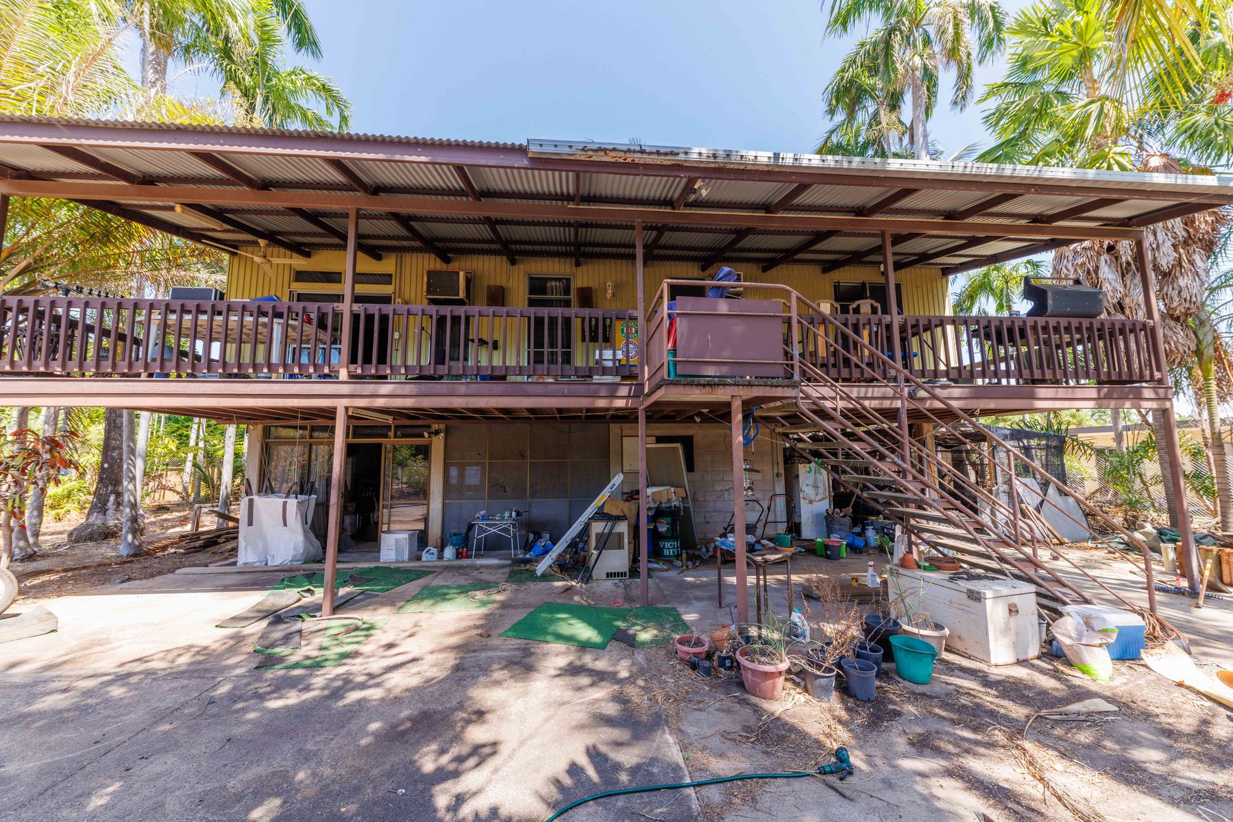 63 Gsell Street, Wanguri NT 0810, Wanguri - Thumbnail 4