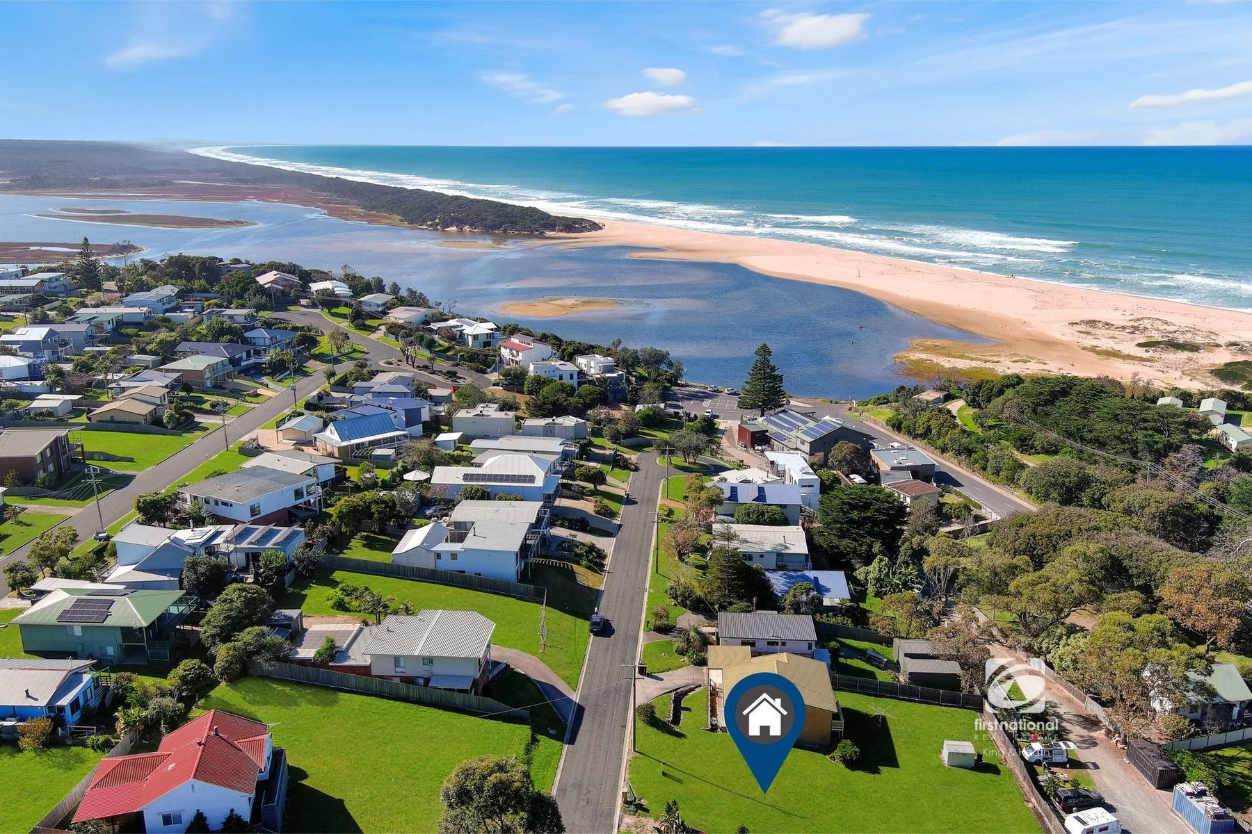 10 Cross Street, Lake Tyers Beach VIC 3909, Lake Tyers Beach - Image 1