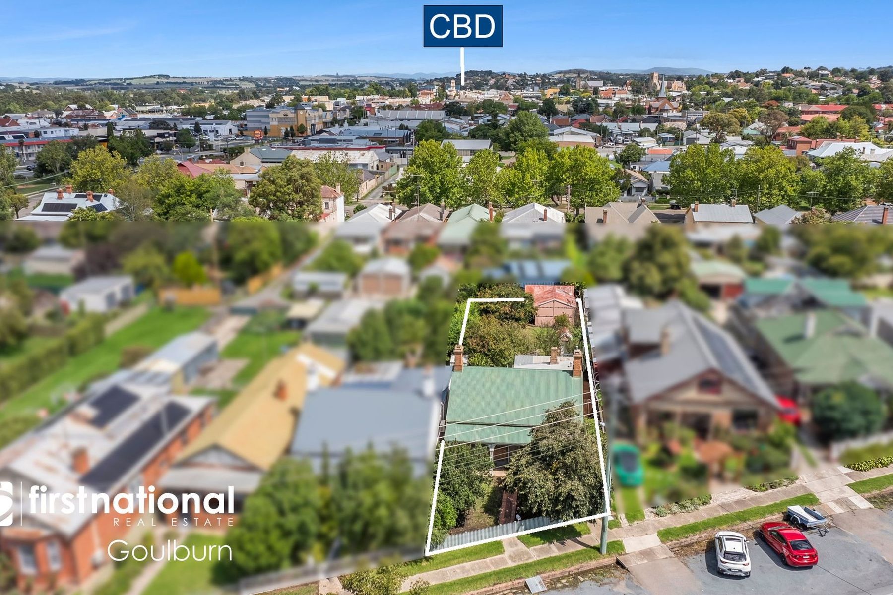 52 Citizen Street, Goulburn NSW 2580, Goulburn - Thumbnail 2