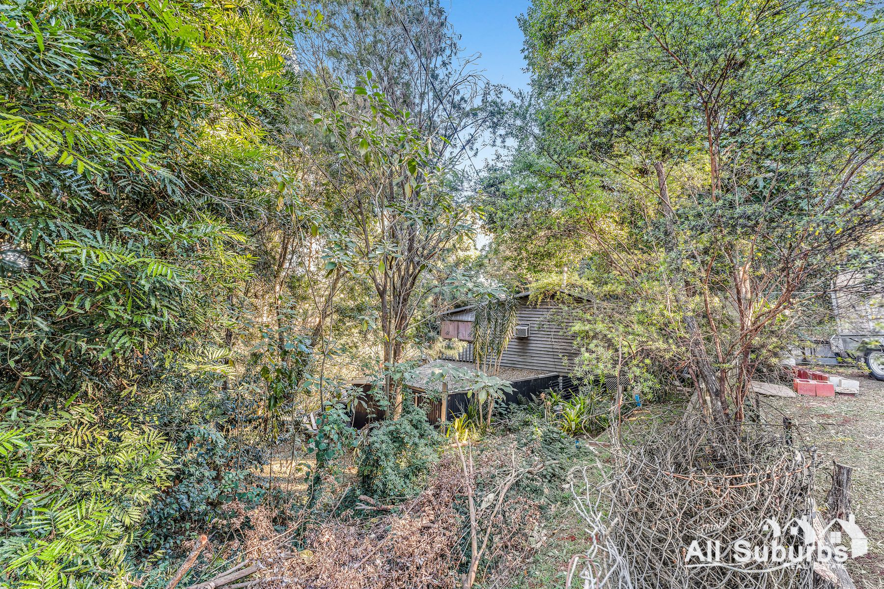 1 Gumtree Court, Beechmont QLD 4211, Beechmont - Thumbnail 8