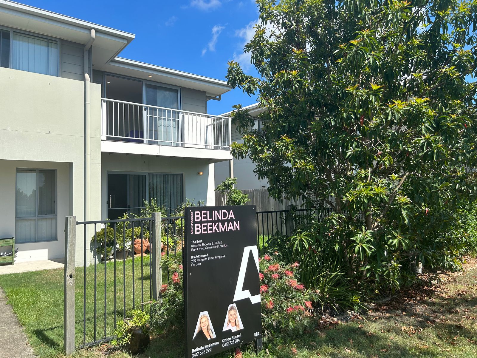 22/2 Margaret Street, Pimpama, QLD 4209, Pimpama - Thumbnail 5