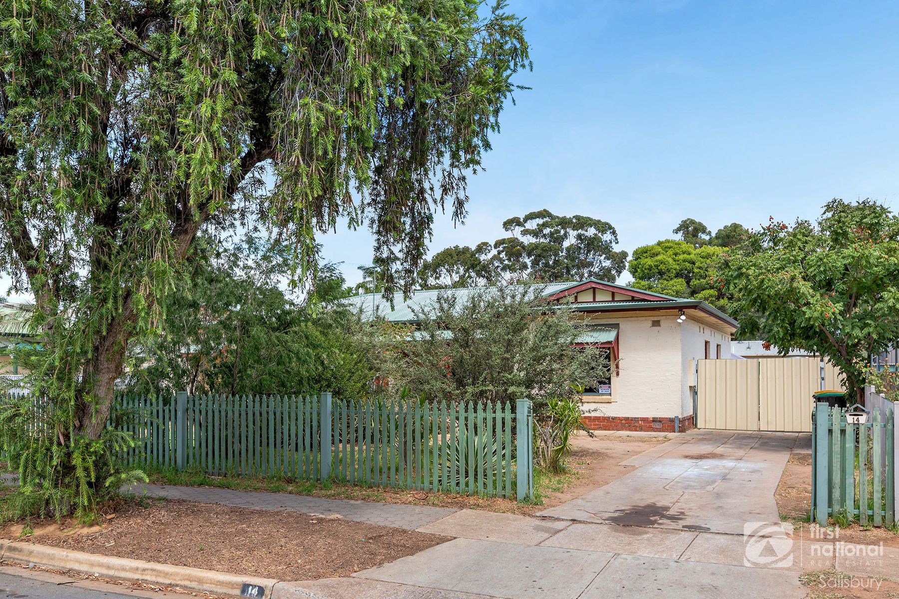 14 Wyndham Street, Salisbury North SA 5108, Salisbury North - Thumbnail 2