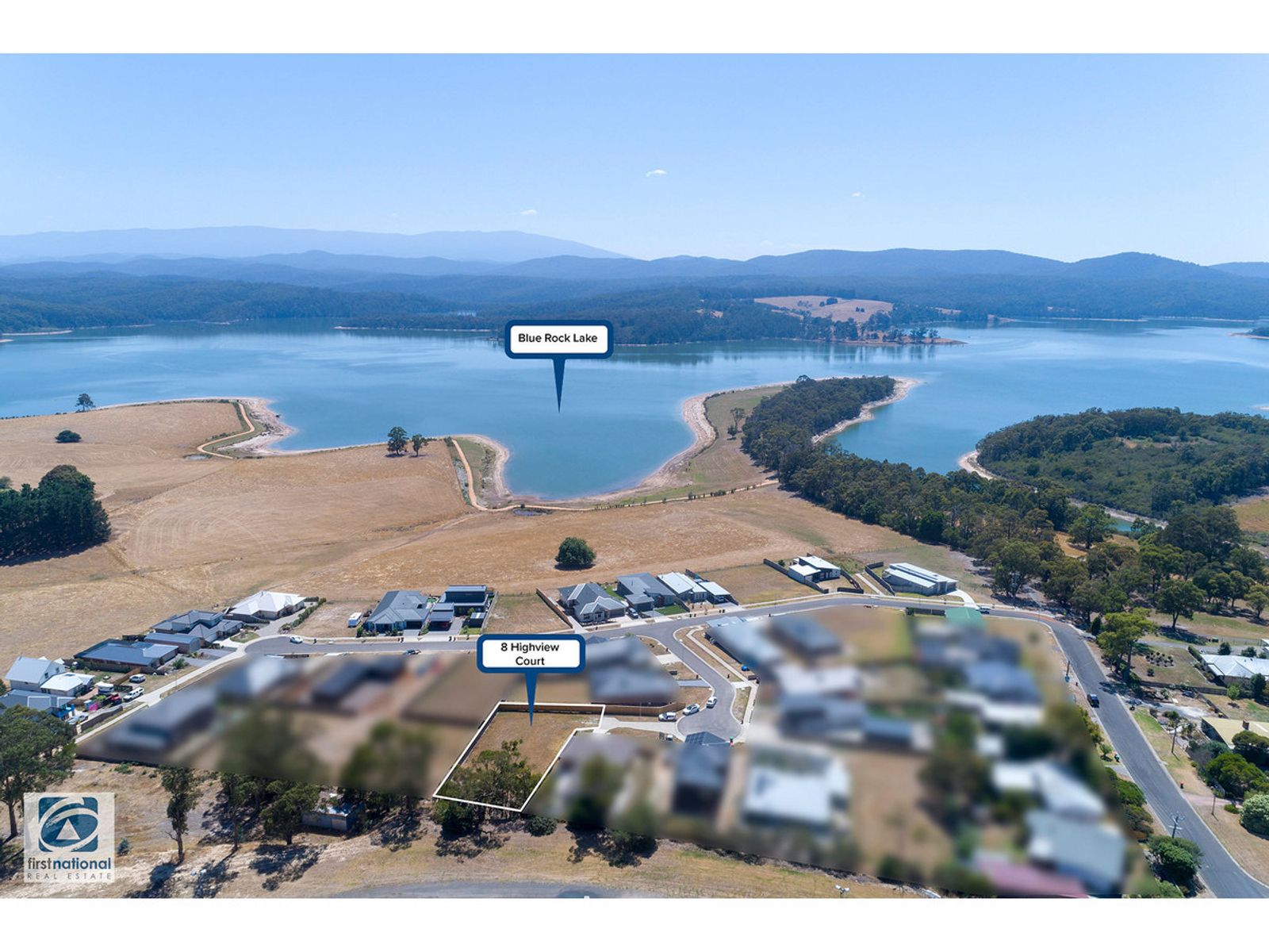 8 Highview Court, Willow Grove, VIC 3825