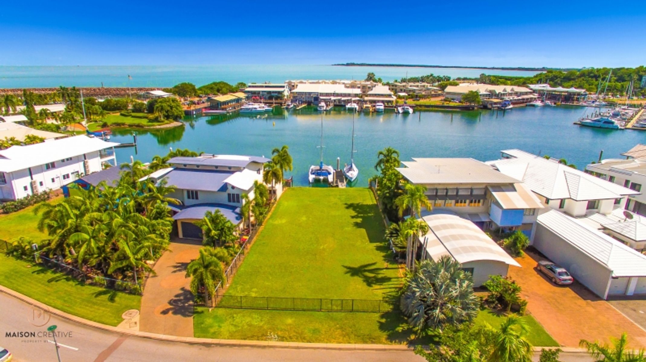 86 Cullen Bay Crescent, Cullen Bay NT 0820, Cullen Bay - Thumbnail 2