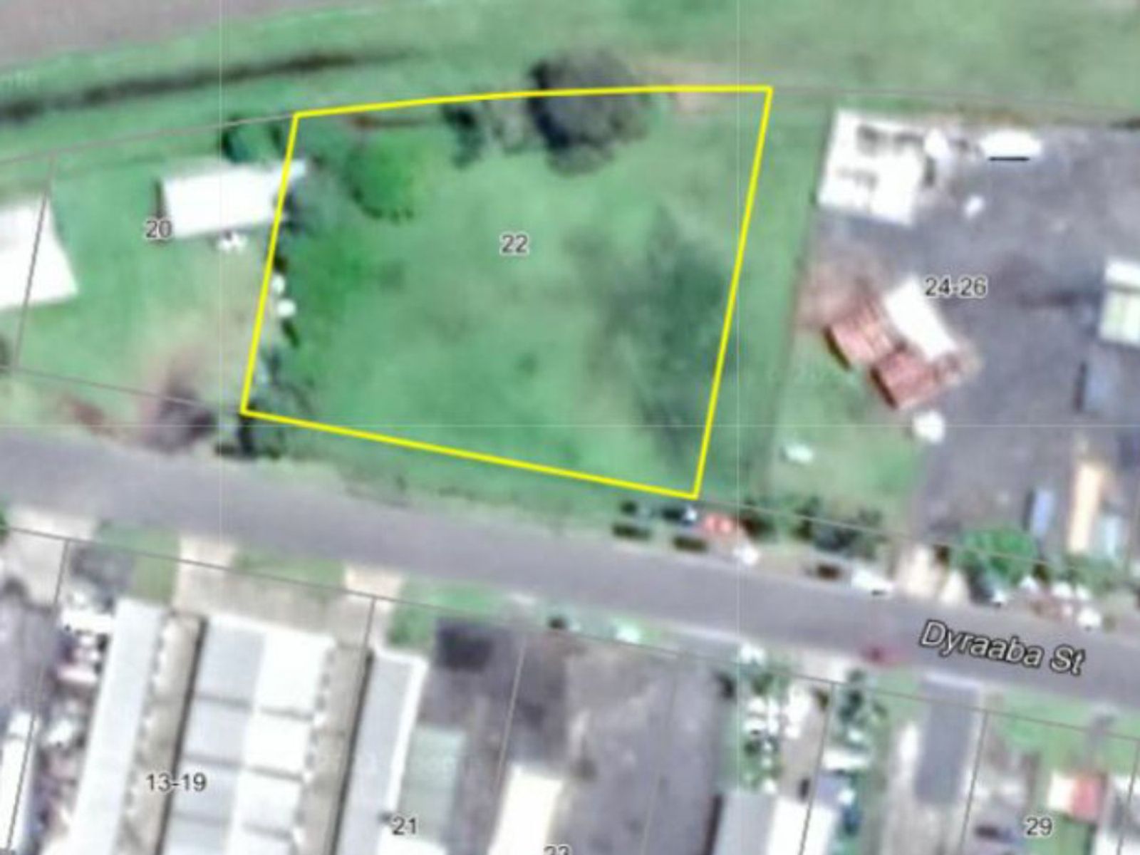 22 Dyraaba Street, Casino - Thumbnail 4
