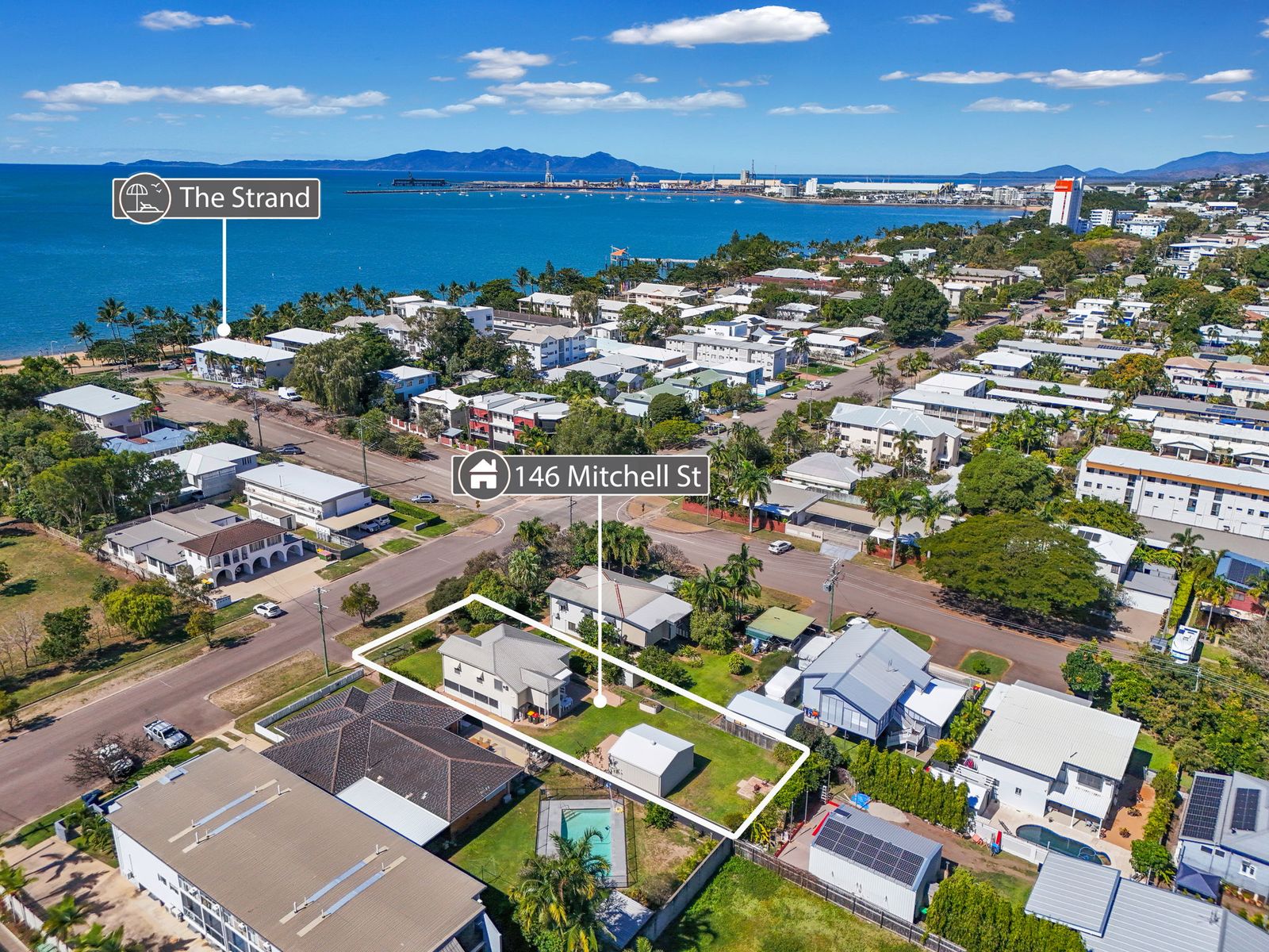 146 MITCHELL STREET, North Ward, QLD 4810, North Ward - Thumbnail 3