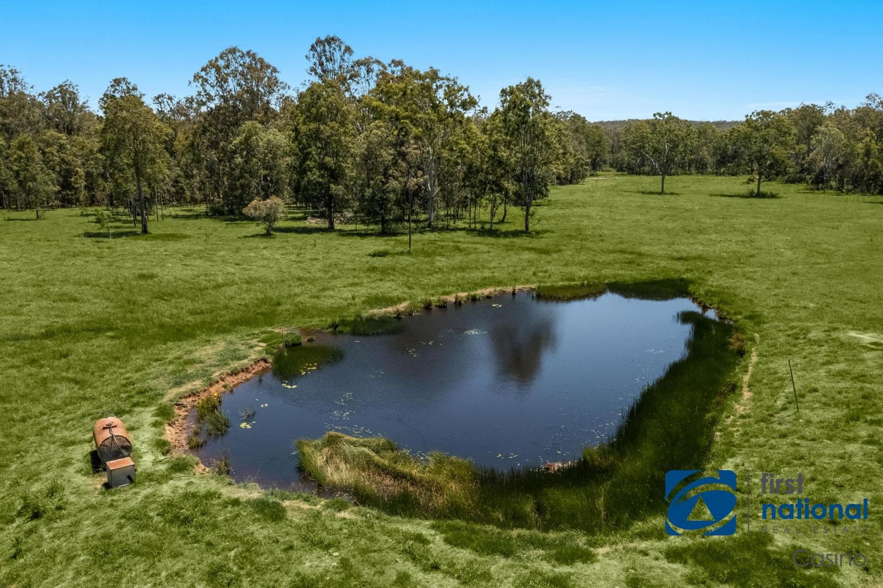 Lot 3/1270 Mongogarie Road, Mongogarie NSW 2470, Mongogarie - Thumbnail 4