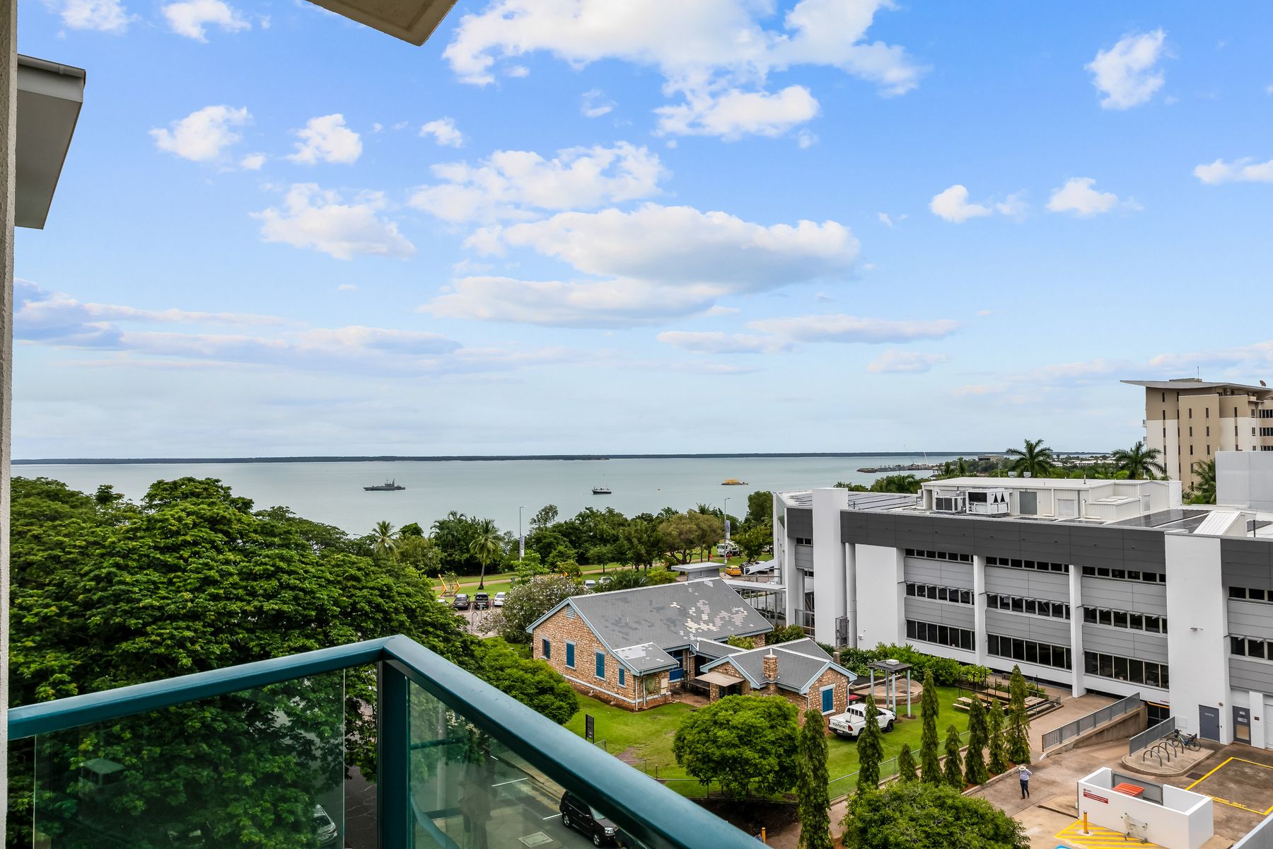 33/8 Knuckey Street, Darwin City NT 0800, Darwin City - Thumbnail 2