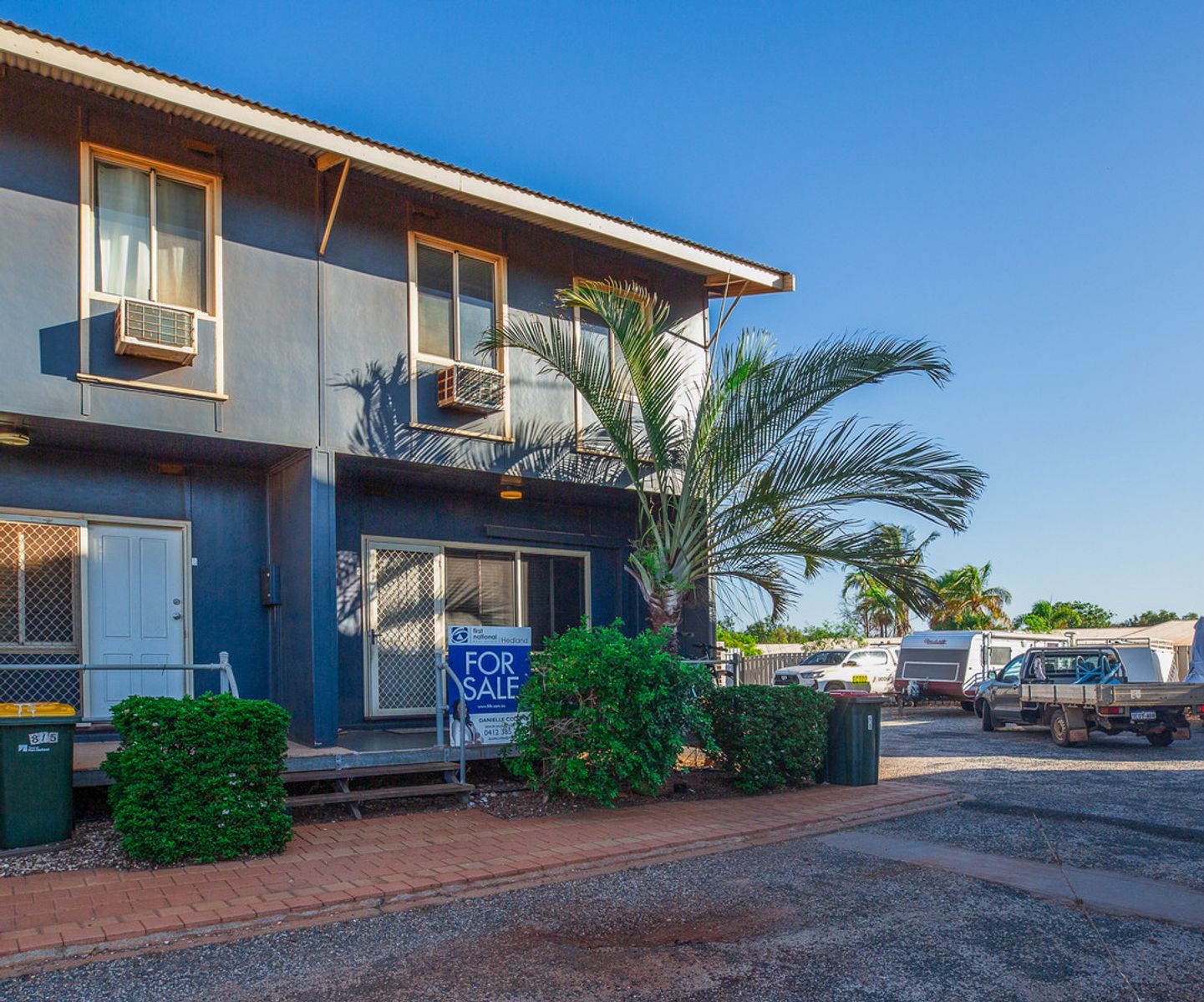 6/8 Padbury Place, Port Hedland WA 6721, Port Hedland - Thumbnail 2