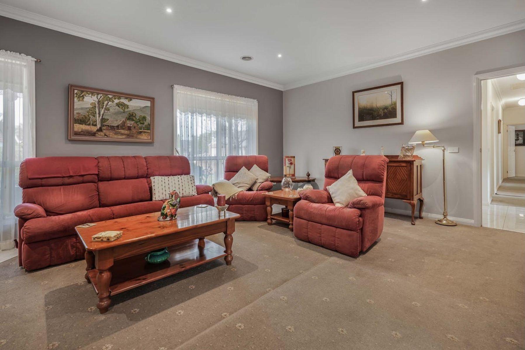 30 BANKSIA STREET, Warragul VIC 3820, Warragul - Thumbnail 6