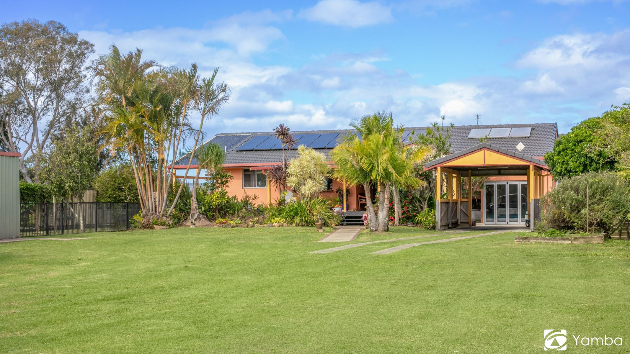 54 Clarence Street, Brushgrove - Image 1