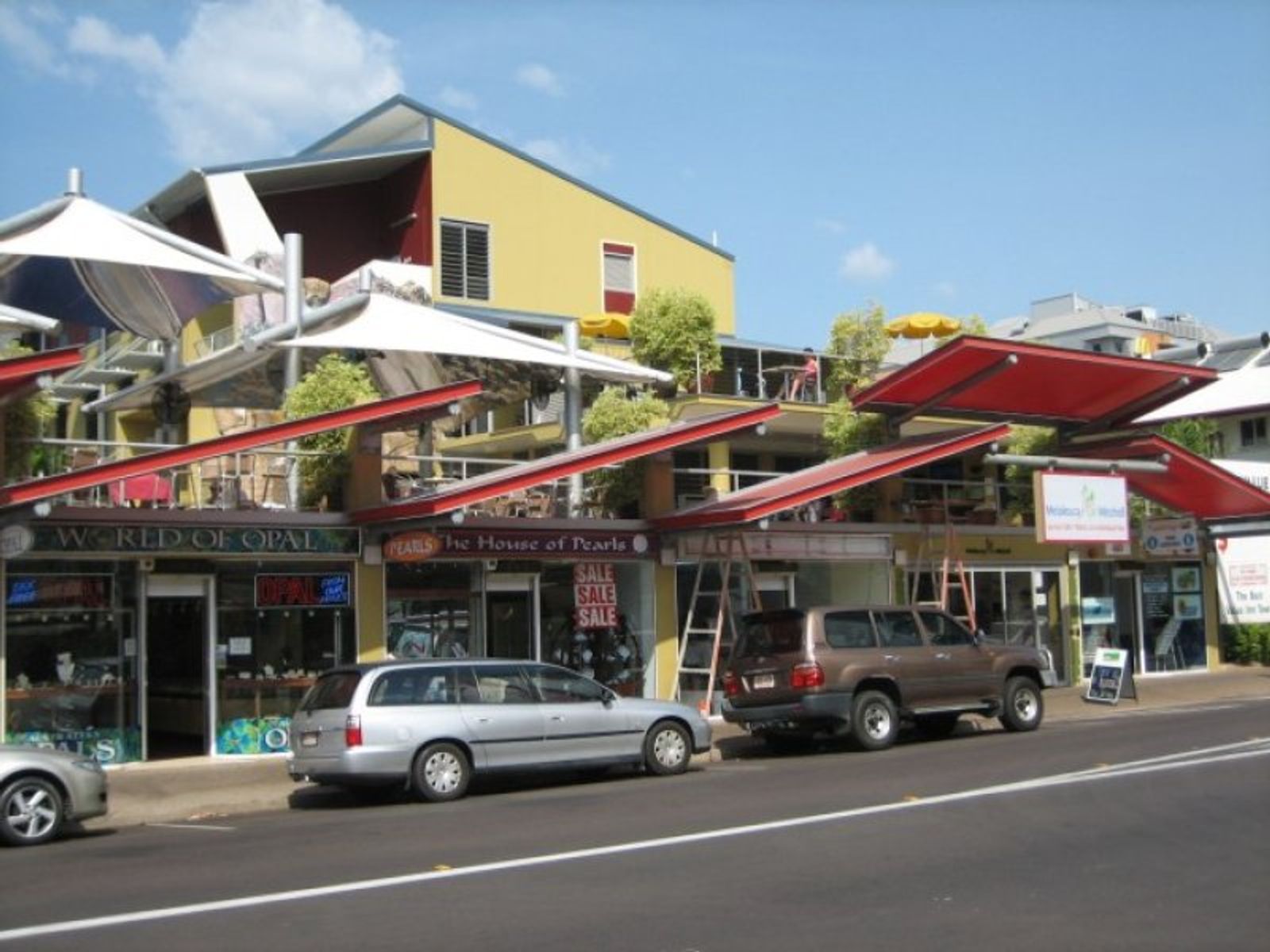 27/52 Mitchell Street, Darwin City NT 0800, Darwin City - Thumbnail 3