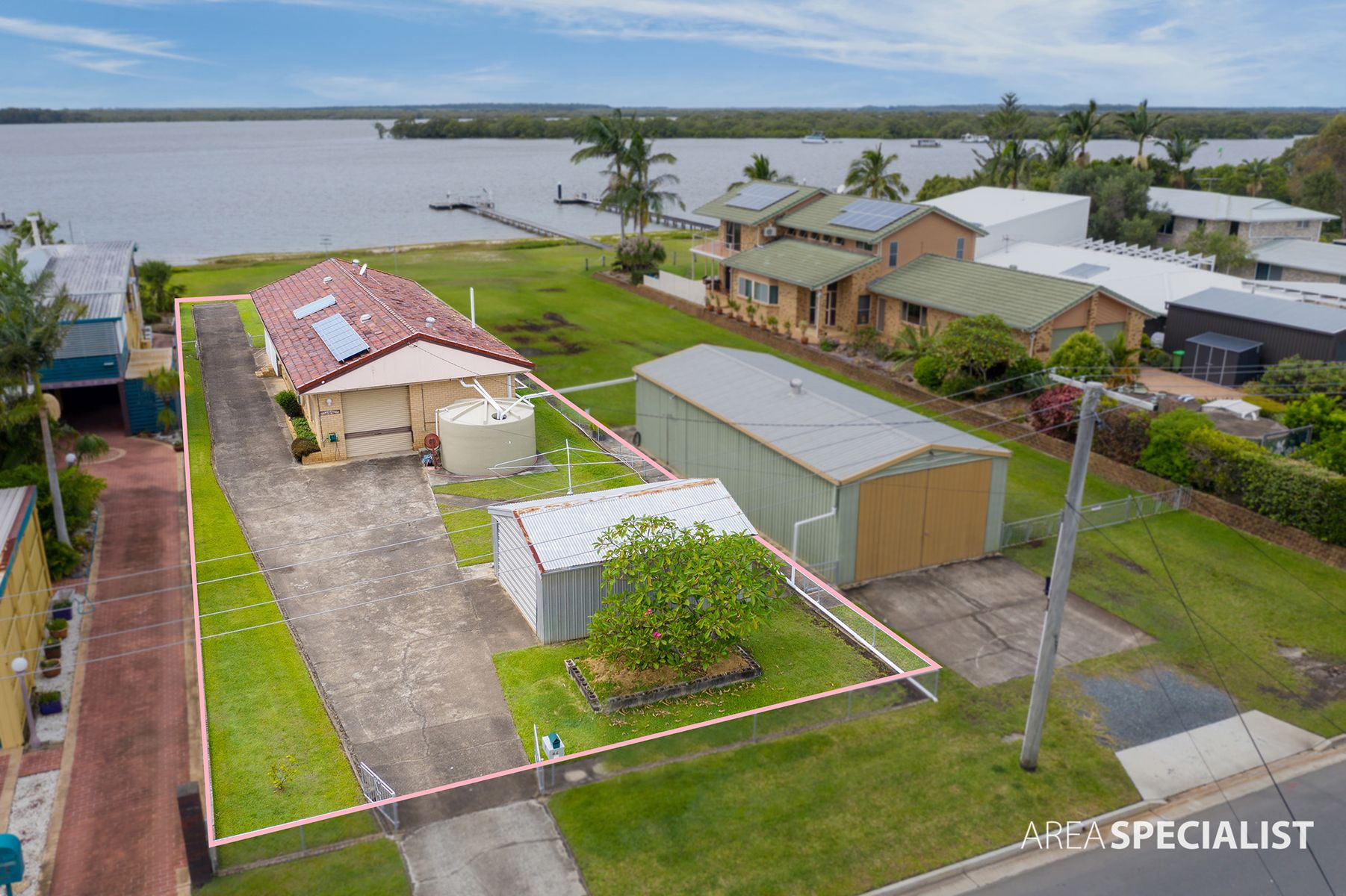 44 Warana Avenue, Steiglitz, QLD 4207, Steiglitz - Thumbnail 5