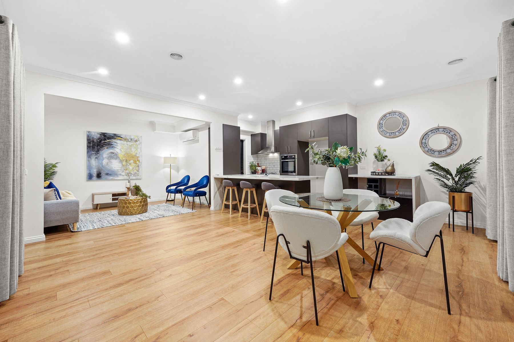 1/11 Holmes Street, Noble Park, VIC 3174, Noble Park - Thumbnail 4