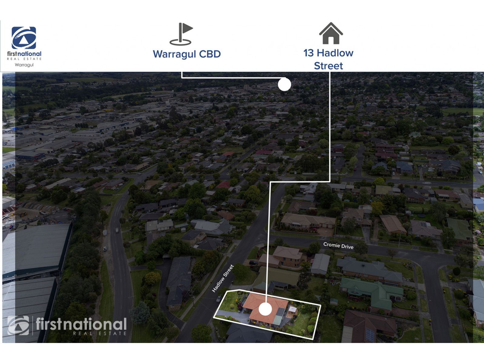 13 Hadlow Street, Warragul, VIC 3820, Warragul - Thumbnail 2