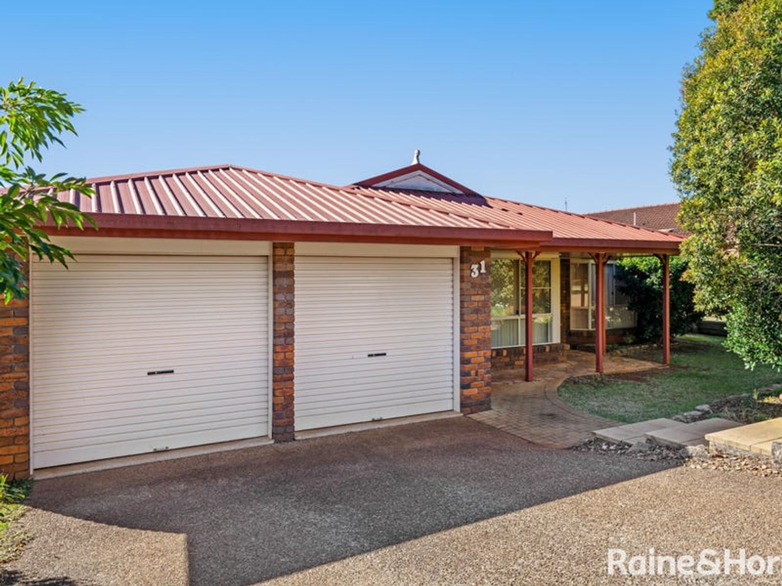 31 Boshammer Street, Rangeville QLD 4350