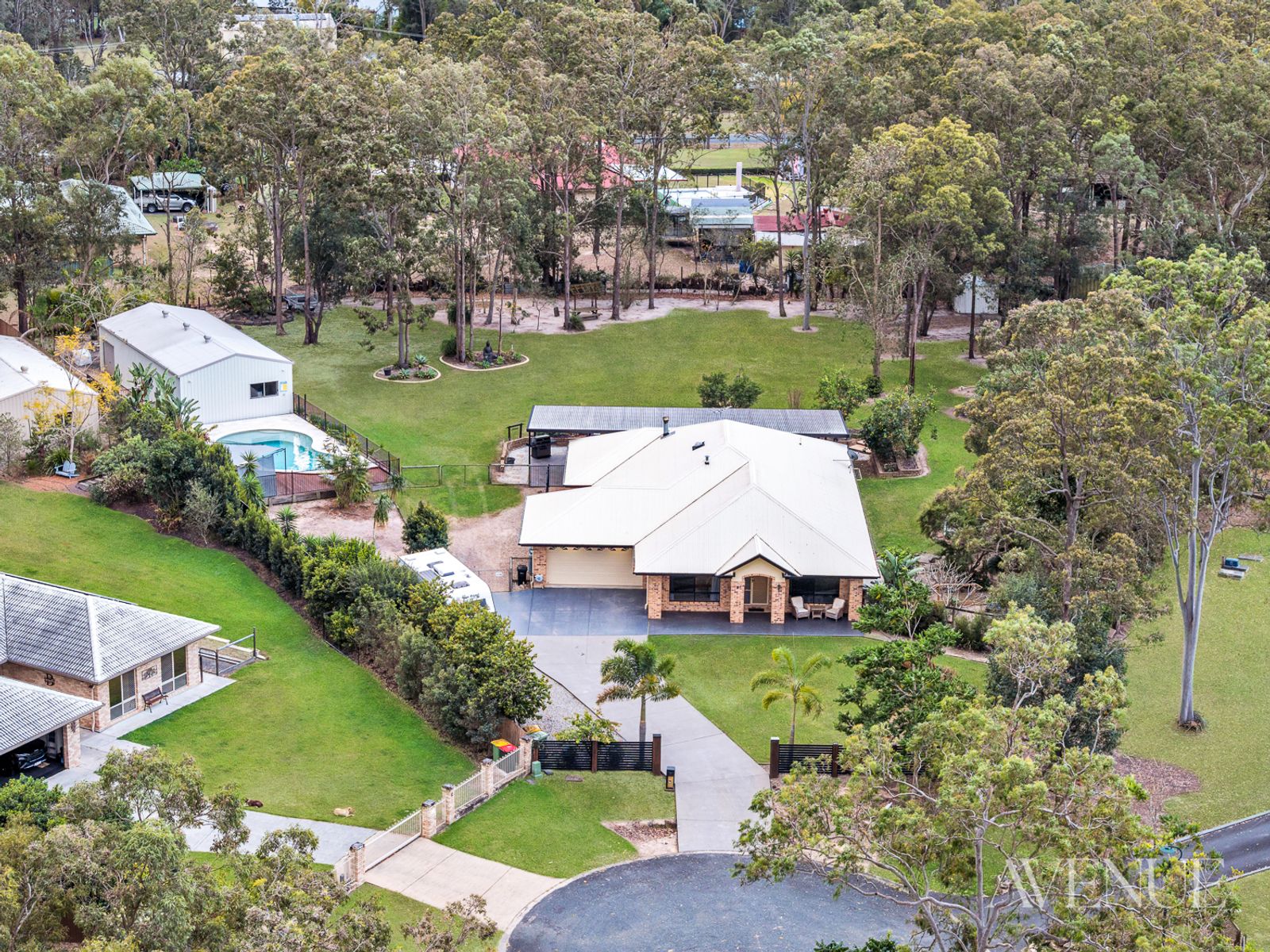 11 Satinash Close, New Beith QLD 4124, New Beith - Image 1