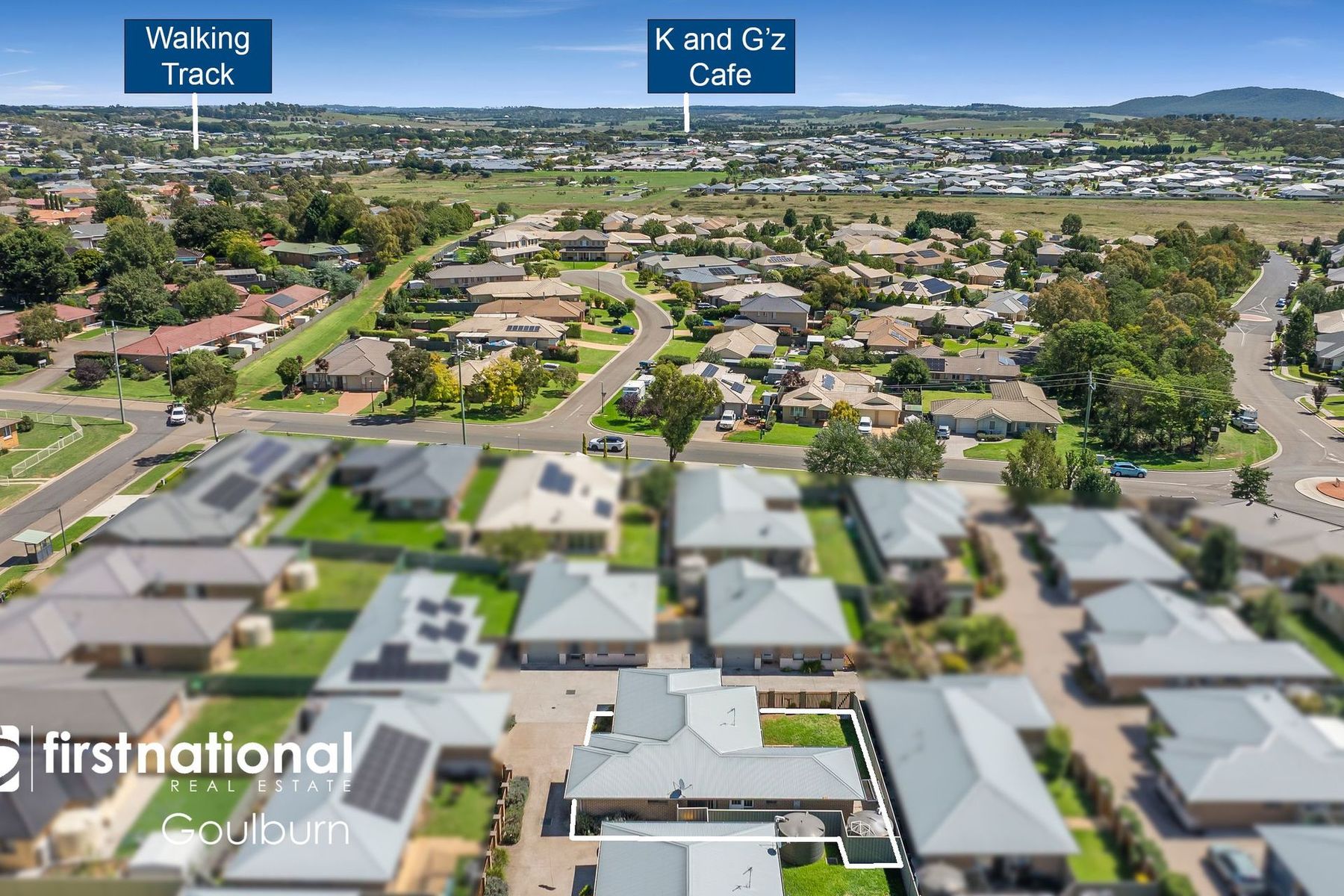 12/95 Gibson Street, Goulburn NSW 2580, Goulburn - Thumbnail 2